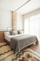 Apartamento de 1 dormitorio