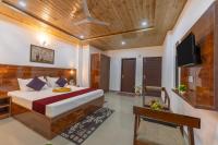 Family Suite with Balcony