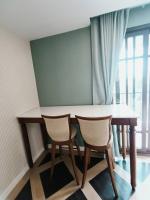 Chambre Familiale avec Balcon