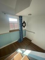 Zolderappartement met 1 Slaapkamer
