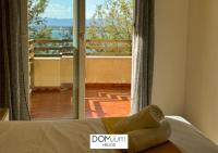 Appartement met 3 Slaapkamers - Zeezijde