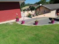 Gîte entre fécamp et etretat - Bed and Breakfast Mentheville