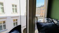 Vintage apartments Floriańska street - By Hosty - B&B