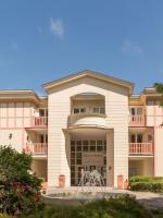 Appt familial 5 Pers avec Piscine et Tennis - B&B Le Touquet-Paris-Plage