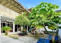 Refugio playero - A pasos del Mar - Bed and Breakfast La Siriaca