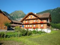 Ferienwohnung Lungernsee - B&B