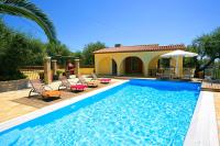 Villa Nitsa Signature Villa in exquisite Northeastern Corfu Greece - B&B Nisáki
