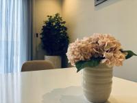 Apartment mit 3 Schlafzimmern