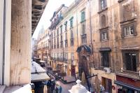 Quattro Canti Deluxe - B&B Palermo