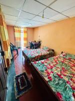 Rani Villa Budget B- Kalpitiya - Chambres d’hôtes Kalpitiya
