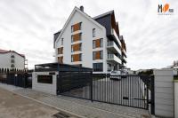Ustronnie Residence Premium z mini Spa - B&B Ustronie Morskie