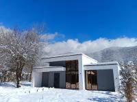 Harmony Hideaway - Chambres d’hôtes Gabala