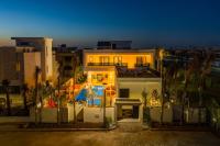 Luxury Villa Heated Pool, Cinema & Game Room - Ferienwohnung Marrakesch