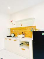 Vinhomes Grand Park Quận 9 - 1 phòng ngủ - B&B Gò Công