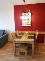 Apartment 354 Hohegeiss mit Schwimmbad - B&B Hohegeiß
