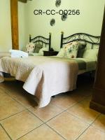 Double Room with Two Double Beds