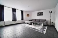 Premium Apartment - barrierefrei - Bed and Breakfast Tiddische