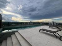 Studio Prime Cuiaba 1709 - B&B