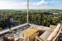 Penthouse Vacation in Moldova! - Ferienwohnung