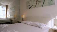 Apartamento de 1 dormitorio con balcón