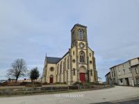 Le Pautin T3 cozy à 10 min du Puy duFou - B&B Saint-Malô-du-Bois