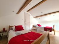 Casa con 2 Camere da Letto