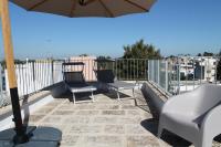 Terrazza Roma - B&B Galatina