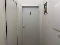 One-Bedroom Deluxe Apartment