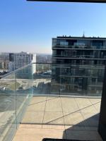 Spodek & ICC Apartment 7 - Self check-in , faktura VAT, Wi-Fi - Ferienwohnung Kattowitz