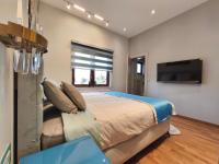 Standaard Kamer met Kingsize Bed