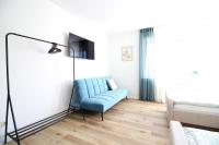 Zentrumsnahe Ferienwohnung Grüne Tanne WLAN, kostenloser PKW Parkplatz , zwei Betten, Schlafcouch, Küche - Chambres d'hôtes Iéna