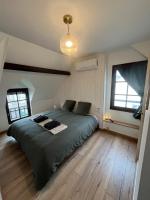 Casa con 1 dormitorio