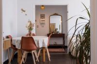 Appartement Lumineux et Moderne - B&B