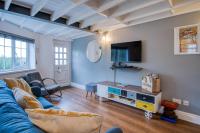 Beachwood - 2 Bedroom Cottage - Penally - B&B Penally