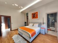 Superior Kamer met Kingsize Bed