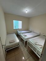 Casa confortável para 12 pessoas - B&B Belo Horizonte