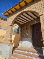 Casa Rural El Hollejo - Bed and Breakfast