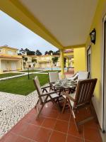Burgo D Manuel Pinhal 14 - B&B Amoreira