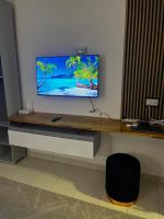 Resort-style living apartment - B&B Zanzibar