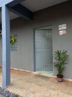 Excelente Apartamento Completo Parauapebas-PA - Ferienwohnung