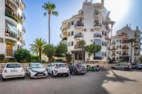 Seaside Serenity in Denia - Ferienwohnung Denia