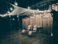 usagi house - B&B Tonoshō