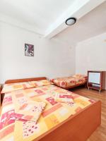 Habitación Triple con baño