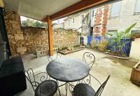 La Cabane - Ferienwohnung Périgueux