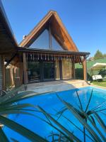 MİNNA BUTİK EV - B&B