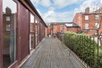 The OId Forge - Boutique 3 Bed in Leamington Spa - Chambres d’hôtes