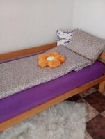 Apartment Natti - Ferienwohnung