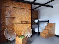 Camera Quadrupla Classic