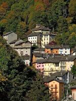 La casa gialla Rosazza, Biella - B&B Rosazza