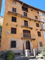 La casa gialla Rosazza, Biella - B&B Rosazza